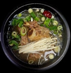 시루봉휴게소