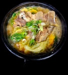 시루봉휴게소