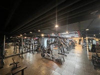 트리플피트니스 진주 대안점