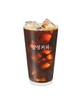 감성커피 안산사리역점