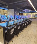 OX PC 부산역점