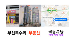 부산독수리부동산공인중개사사무소