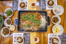 화원애오리 화원옥포점