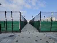 서울대학교 시흥캠퍼스 스포츠파크