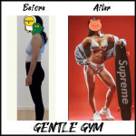 젠틀짐 장유율하점