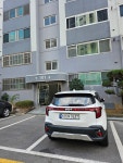 동서남북렌트카 송정역 영업소