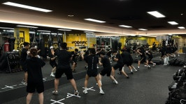 드래곤복싱클럽 식사동점