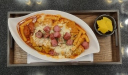 팽피시카페 성서점