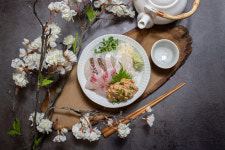 서울초밥 당산점