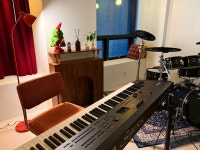 비비실용음악학원