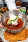삼삼가마솥돈까스앤칡불냉면 노량진본점