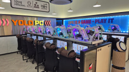 욜로PC방 제주연동점