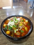 우림정