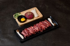 품육참숯화로구이 김량장동1호점