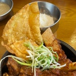 거송갈비찜 진천점