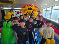 용인대심태권도장