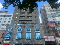 하운드호텔 창원터미널