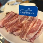 원종역 주먹고기