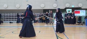 호연지기검도교실