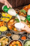진담옥 감자탕