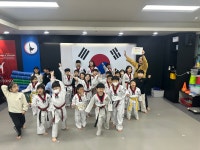국가대표 장풍 태권도장