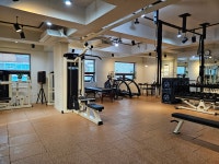 모션퍼포먼스짐PT 잠실새내점