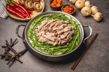 오늘도마순대국 이천하이닉스점