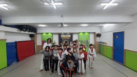 삼전 경희태권도