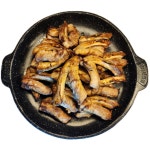조아저씨쪽갈비 매산직영점