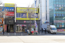 LG유플러스 간석2동 올리브백화점점