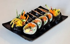 마음한줄김밥집반여 | 마음한줄 김밥집 반여센텀점