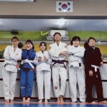 장위 스파이럴주짓수