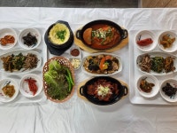 또바기한식