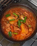 구동원연탄갈비