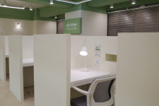 올타임스터디카페 일산탄현점