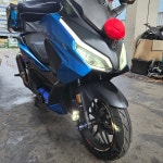 혼다모터사이클 안산점