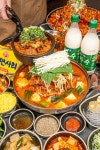 진담옥 감자탕