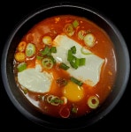 시루봉휴게소