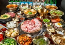 고깃리88번지 대전둔산점
