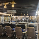 팽피시카페 성서점