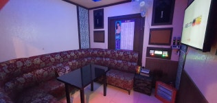 스카이 노래연습장