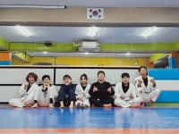 스파이럴주짓수