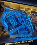 OX PC 부산역점