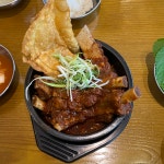 거송갈비찜 진천점