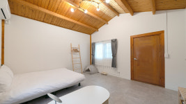 제주댕댕이파크 리조트