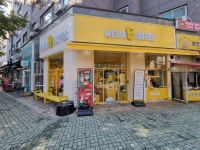 메가MGC커피 인천부평고점