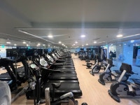 트리플피트니스 진주 대안점