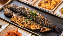 부산에뜬고등어 사상점