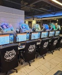 OX PC 부산역점