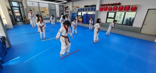 아우름태권도장